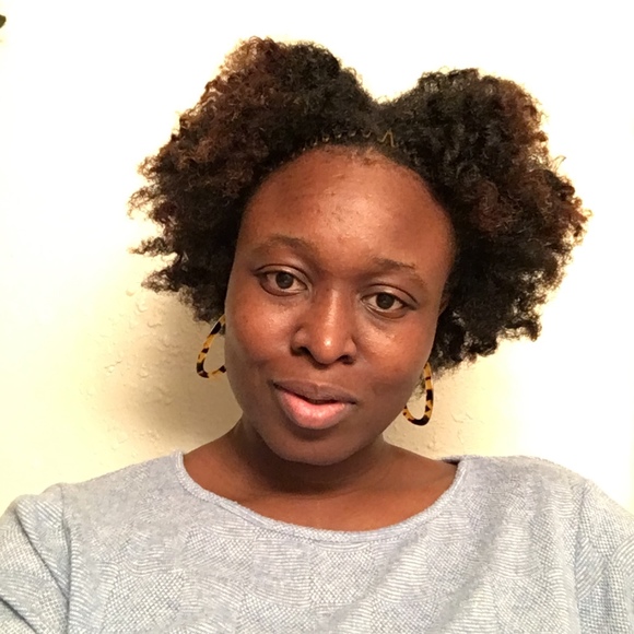 Meet your Posher, Aba - Picture 1 of 1